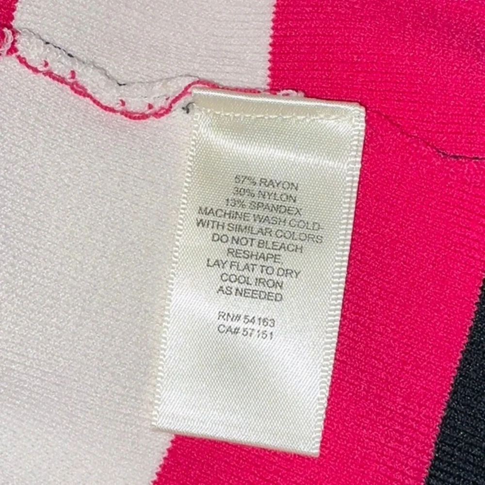 Eliza J Sleeveless Dress, Size 4